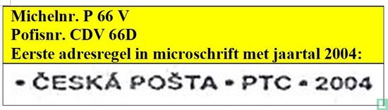 Digit 9 (V) - Image 3