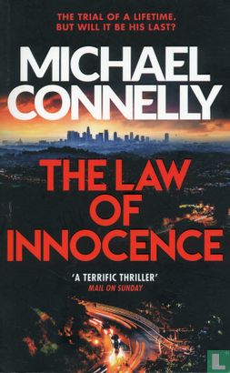 The Law of Innocence - Image 1