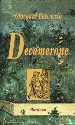 Decamerone - Bild 1