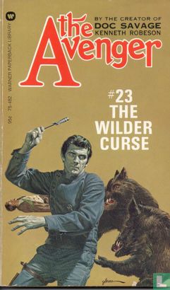 The Wilder Curse - Image 1