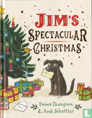 Jim's spectacular Christmas - Bild 1