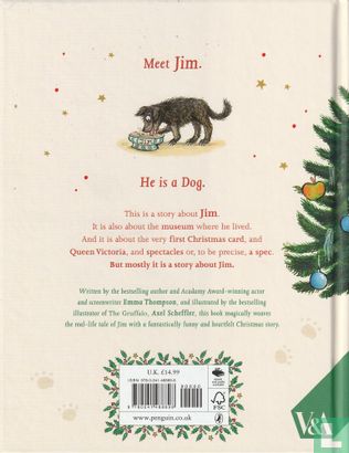 Jim's spectacular Christmas - Bild 2