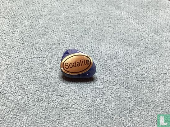 Sodalite - Afbeelding 2