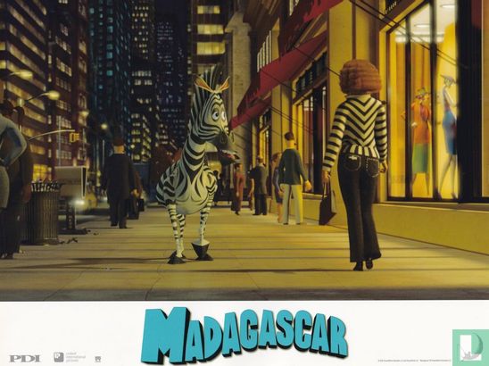 Madagascar - Bild 1
