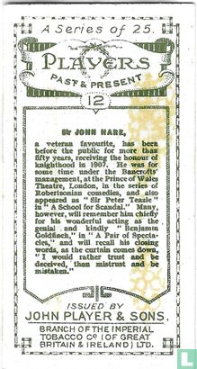 Sir John Hare - Image 2