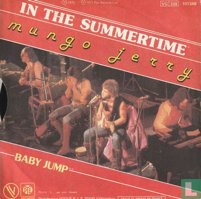 In the Summertime - Image 2