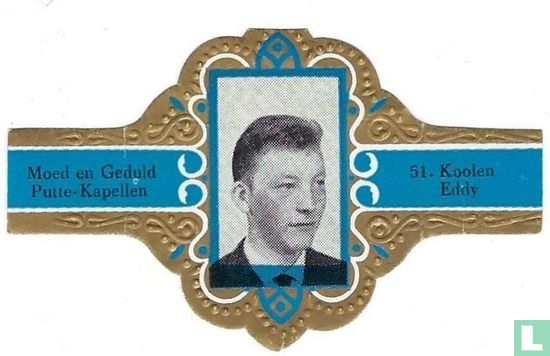 Koolen Eddy - Bild 1