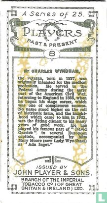 Sir Charles Wyndham - Image 2