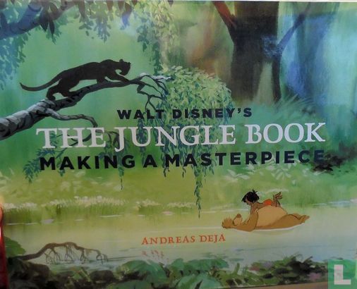 The Jungle Book  - Bild 1