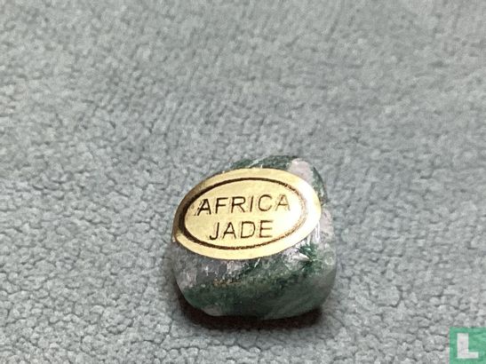 Africa Jade - Bild 2