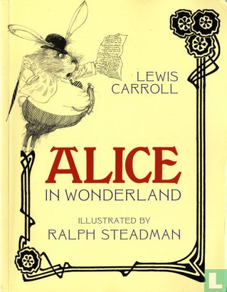 Alice in wonderland - Bild 1