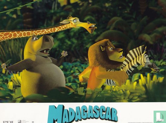 Madagascar - Image 1
