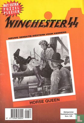 Winchester 44 #1788 - Afbeelding 1