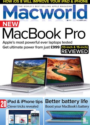 Macworld  [GBR] 10