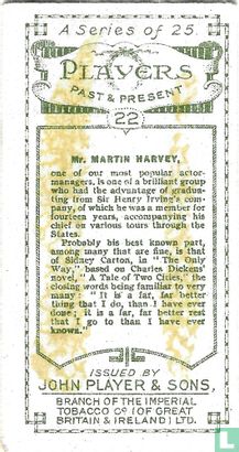 Martin Harvey - Image 2