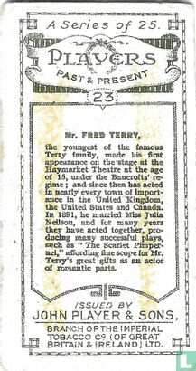 Fred Terry - Image 2