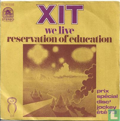 We Live - Image 1