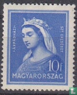 Elisabeth van Hongarije