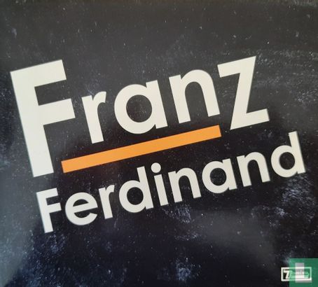 Franz Ferdinand - Afbeelding 1