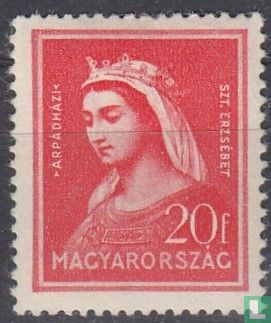 Elisabeth of Hungary