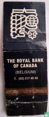 The royal bank of Canada