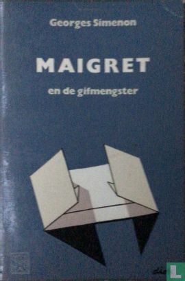 Maigret en de gifmengster - Image 1