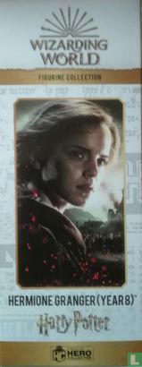 Hermione Granger (Year 8) - Image 3
