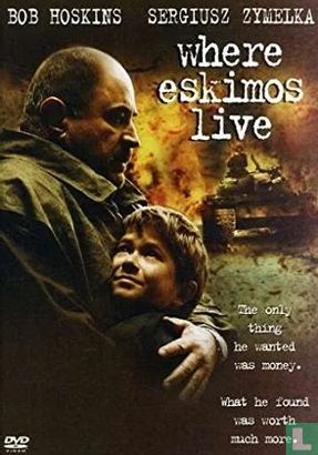 Where Eskimos Live - Image 1