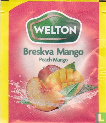 Breskva Mango - Afbeelding 1