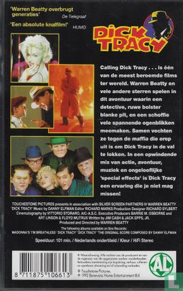 Dick Tracy  - Bild 2