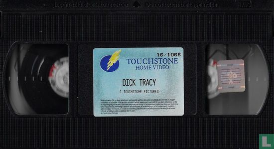 Dick Tracy  - Afbeelding 3