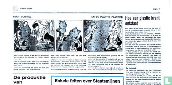 Heer Bommel en de plastic plastiek - Afbeelding 3