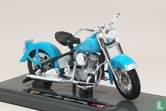 Harley-Davidson 74FL Hydra Glide - Afbeelding 1