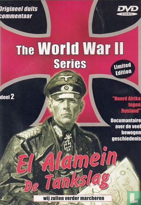 The World War II Series - deel 2 - Image 1