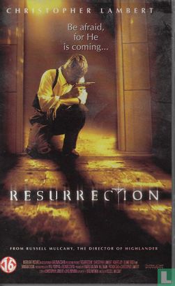 Resurrection  - Afbeelding 1