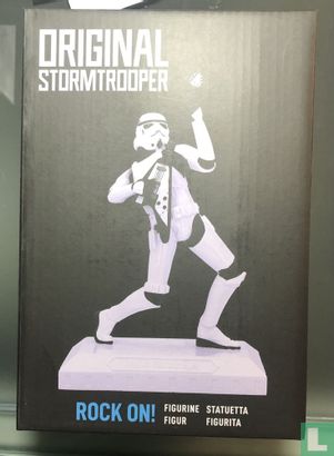 Stormtrooper 'Rock On!' - Image 2