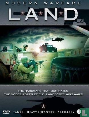  Modern Warfare Land - Bild 2