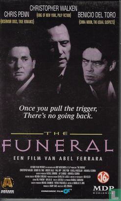 The Funeral - Image 1