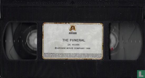 The Funeral - Image 3