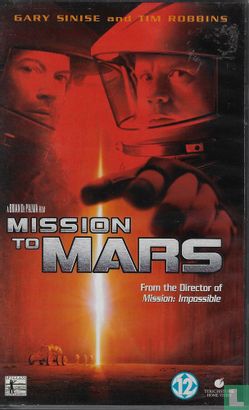 Mission to Mars - Bild 1