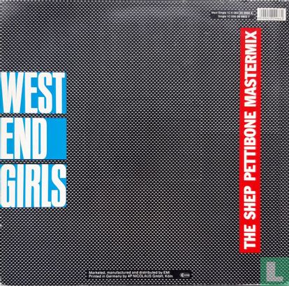 West End Girls (the Shep Pettibone Mastermix) - Image 2