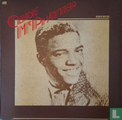 A Tribute to Clyde McPhatter - Image 1