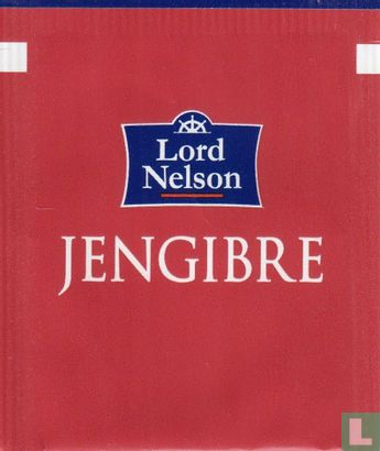 Jengibre - Image 1