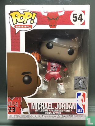 Michael Jordan (NBA Chicago Bulls) - Image 2