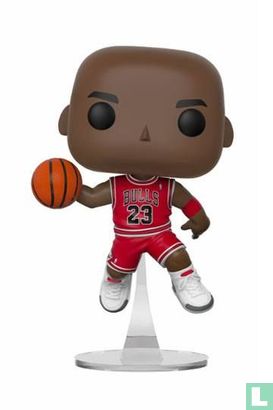 Michael Jordan (NBA Chicago Bulls) - Image 1