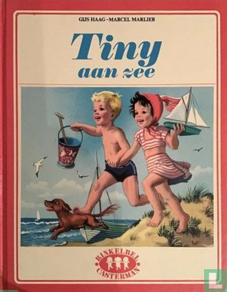 Tiny aan zee - Image 1