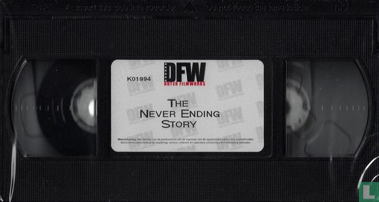 The Never Ending Story - Bild 3
