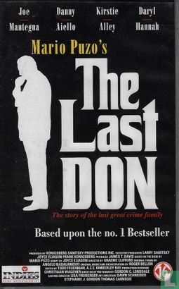 The Last Don - Afbeelding 1