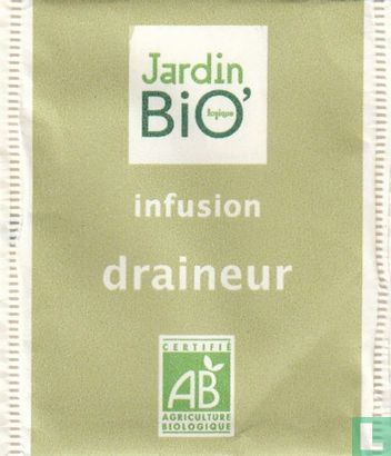 draineur - Image 1