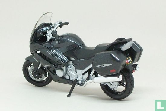 Yamaha FJR 1300 AS - Afbeelding 2